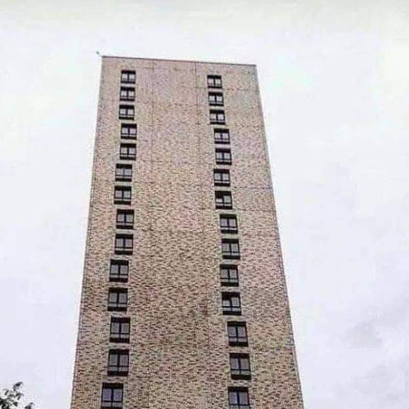 20 Penampakan absurd jendela ini bikin tepuk jidat