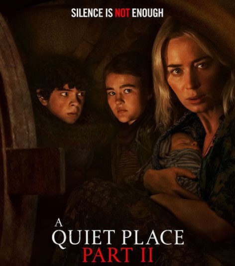 8 Film horor Hollywood siap tayang 2021, ada The Conjuring 3