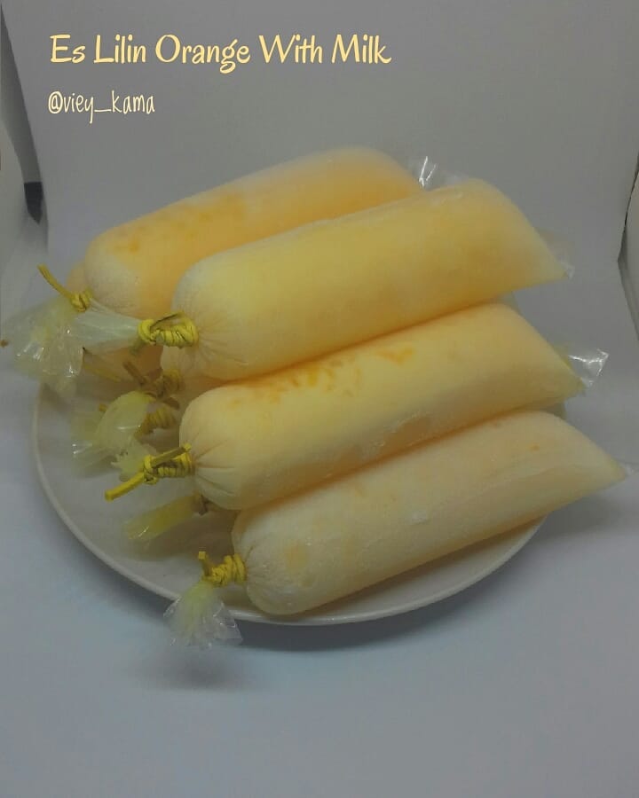 10 Resep es legendaris anak 90-an, enak dan mudah dibuat