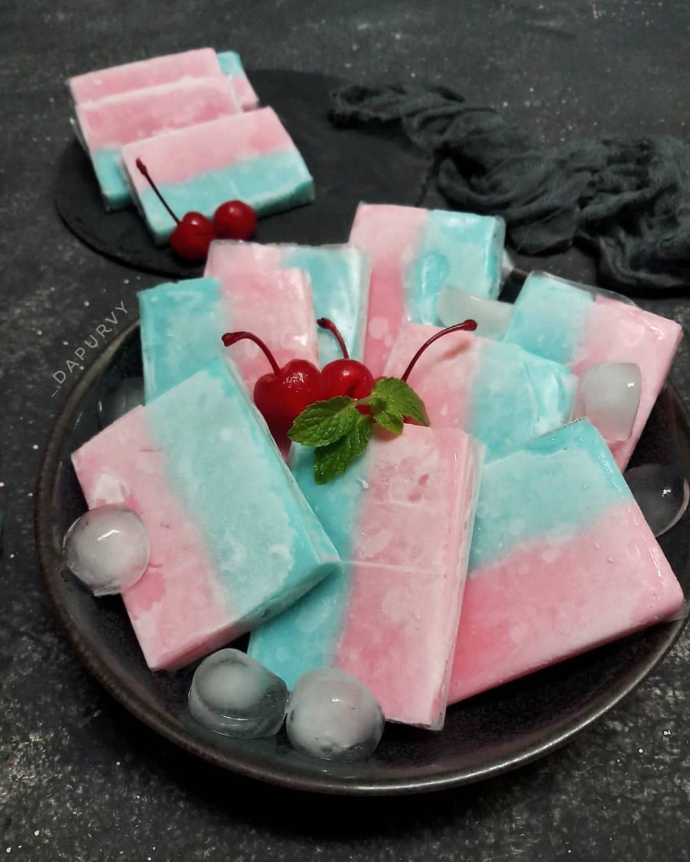 10 Resep es legendaris anak 90-an, enak dan mudah dibuat