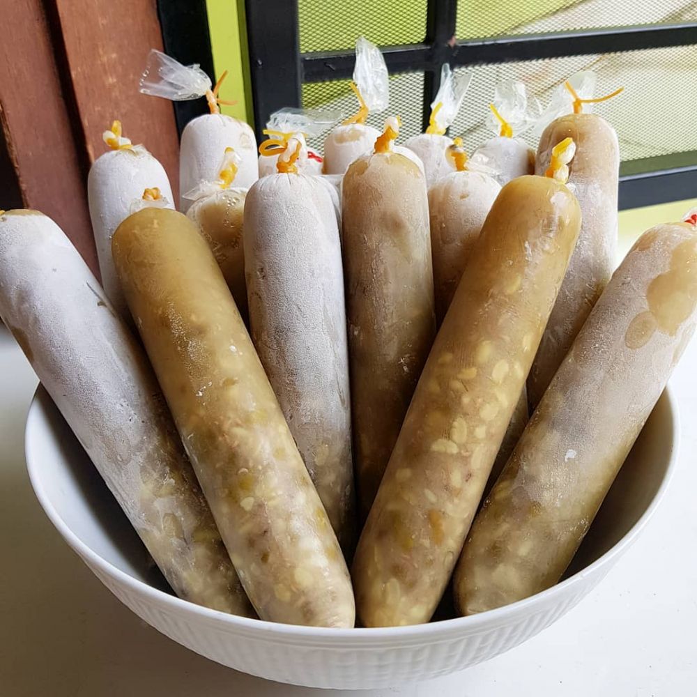 10 Resep es legendaris anak 90-an, enak dan mudah dibuat