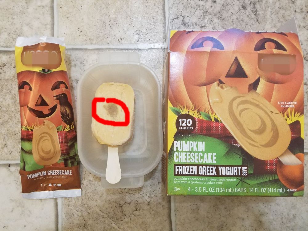 15 Potret ekspektasi vs realita bentuk es krim bikin nyengir