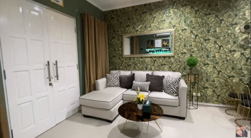 10 Potret Rumah Mertua Kartika Putri Usai Renovasi, Didesain Mode