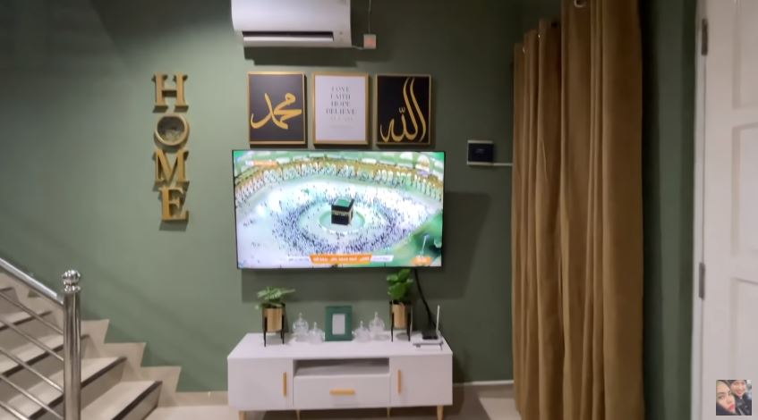 10 Potret Rumah Mertua Kartika Putri Usai Renovasi, Didesain Mode