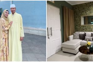 10 Potret rumah mertua Kartika Putri usai renovasi, didesain modern