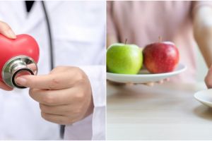 10 Bahan alami untuk menurunkan kolesterol serta cara penggunaannya