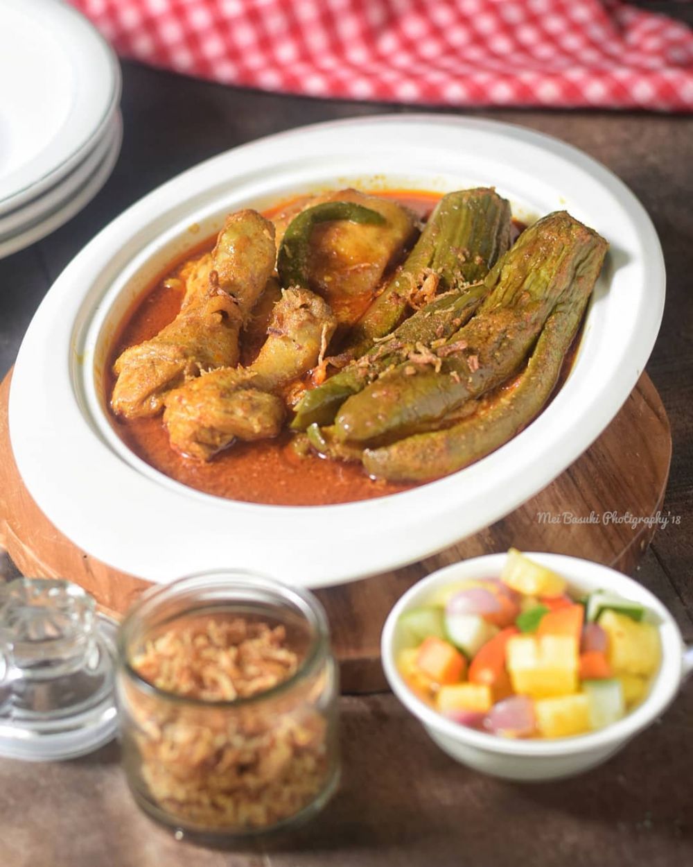 Resep masakan kari © berbagai sumber Resep masakan kari © berbagai sumber
