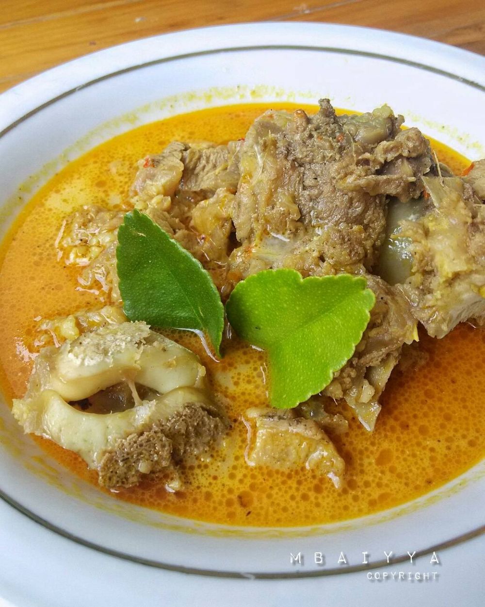 Resep masakan kari © berbagai sumber Resep masakan kari © berbagai sumber