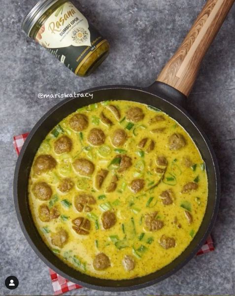 11 Resep opor berbagai bahan untuk Lebaran, enak dan praktis