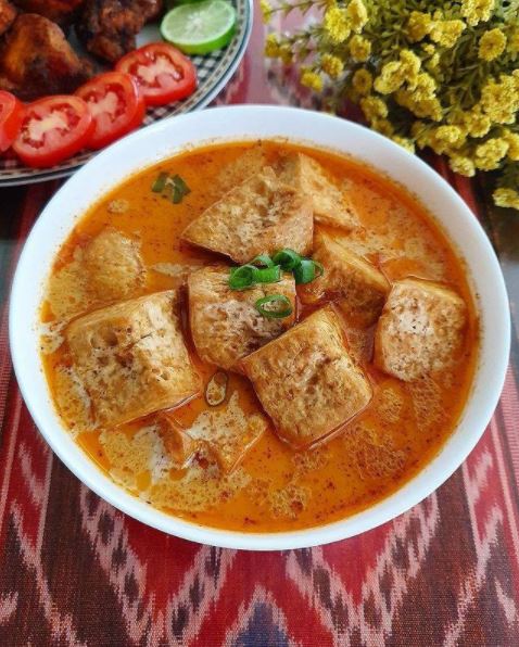 11 Resep opor berbagai bahan untuk Lebaran, enak dan praktis