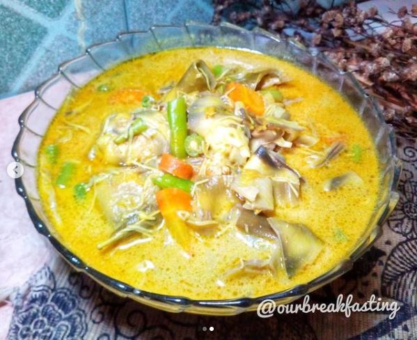 11 Resep opor berbagai bahan untuk Lebaran, enak dan praktis