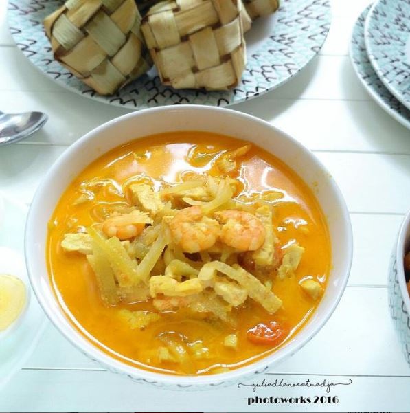 11 Resep opor berbagai bahan untuk Lebaran, enak dan praktis