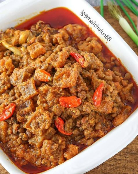 11 Resep olahan krecek untuk buka puasa, enak dan sederhana