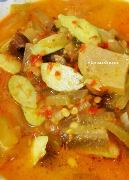 11 Resep olahan krecek untuk buka puasa, enak dan sederhana