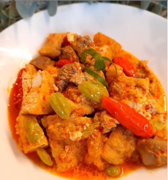 11 Resep olahan krecek untuk buka puasa, enak dan sederhana