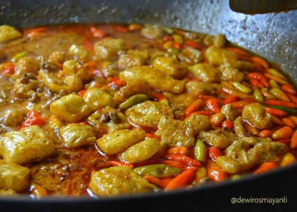 11 Resep olahan krecek untuk buka puasa, enak dan sederhana