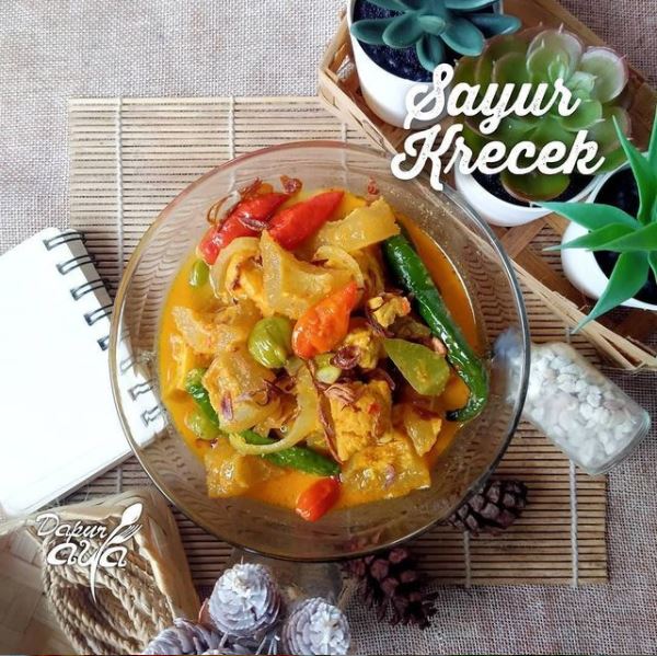 11 Resep olahan krecek untuk buka puasa, enak dan sederhana