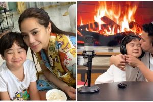 Rafathar ungkap saldo tabungan, jumlahnya fantastis