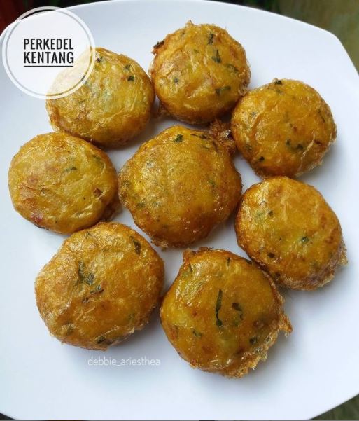 10 Resep lauk pauk pendamping sayur lodeh, lezat dan bikin nagih