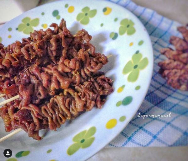 10 Resep lauk pauk pendamping sayur lodeh, lezat dan bikin nagih