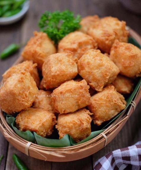 10 Resep lauk pauk pendamping sayur lodeh, lezat dan bikin nagih