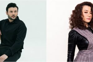 Jauh dari keluarga, 7 seleb ini rayakan Lebaran 2021 di sel tahanan