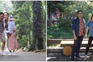 Potret 11 seleb putuskan pindah ke luar negeri, terbaru Gracia Indri