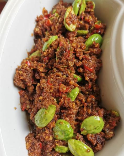 5 Cara menyimpan oncom supaya tidak mudah basi