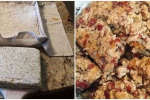 5 Cara menyimpan oncom supaya tidak mudah basi