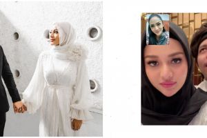 8 Momen Krisdayanti buka puasa bareng Atta & Aurel, penuh kehangatan