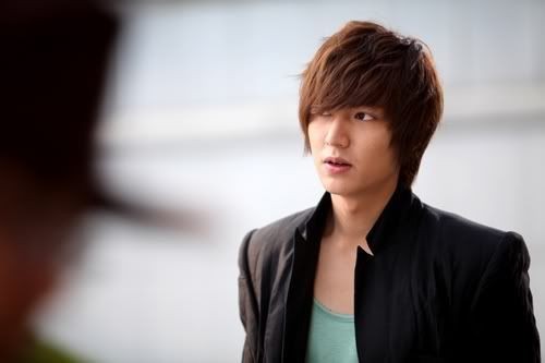 15 Tahun berkarya, ini 10 transformasi Lee Min-ho sejak awal debut