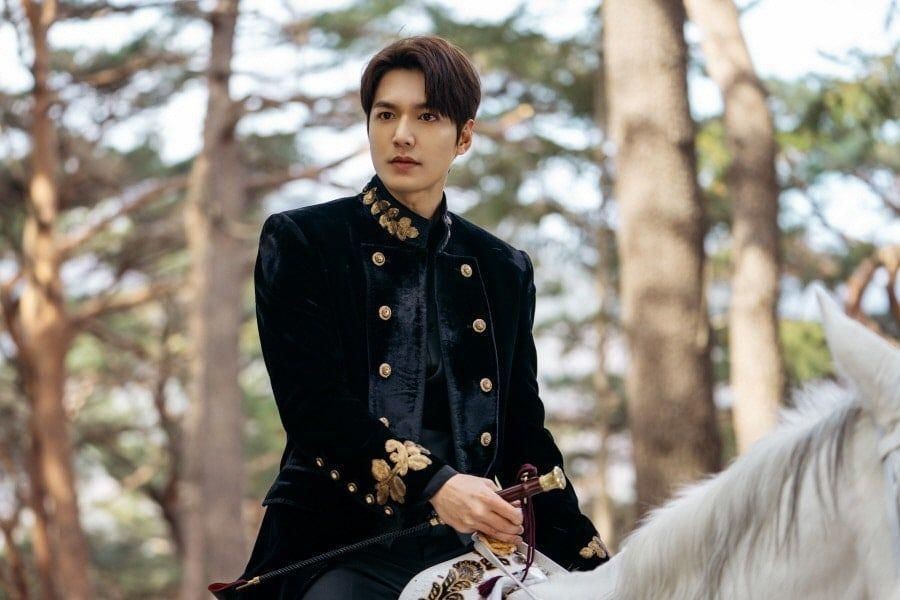 15 Tahun berkarya, ini 10 transformasi Lee Min-ho sejak awal debut
