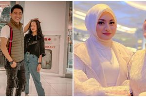 Potret kedekatan 9 seleb dengan anak sambung yang beranjak dewasa