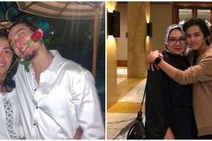 Potret masa muda 10 ibu pesinetron tampan, bikin terpana