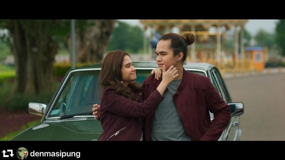 6 Cerita Dul Jaelani terjun ke dunia seni peran, merasa 'ospek mental'