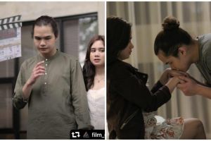 6 Cerita Dul Jaelani terjun ke dunia seni peran, merasa 'ospek mental'