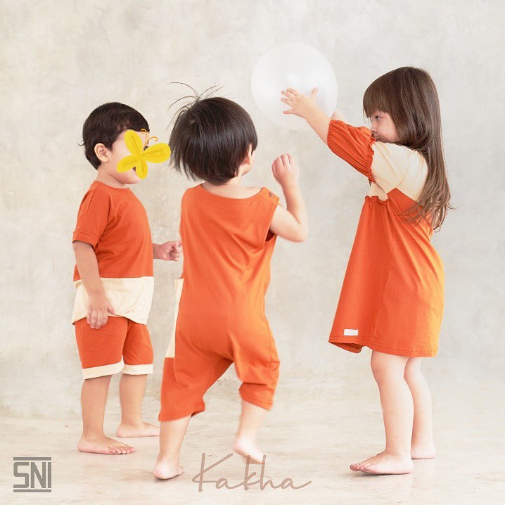 8 Cerita sukses Kakha Series, modest fashion besutan Juwairiyyah