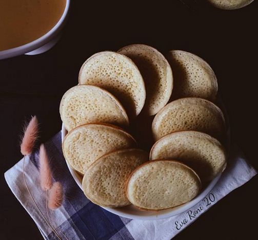 10 Resep jajanan pasar berbahan santan, lezat dan nikmat