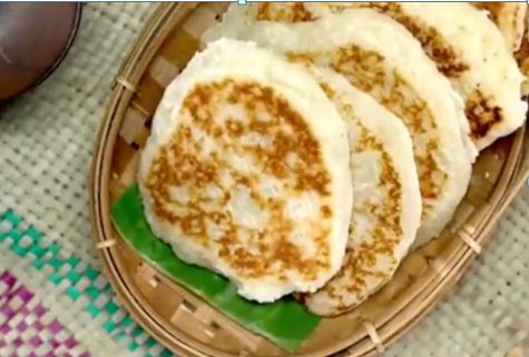 10 Resep jajanan pasar berbahan santan, lezat dan nikmat