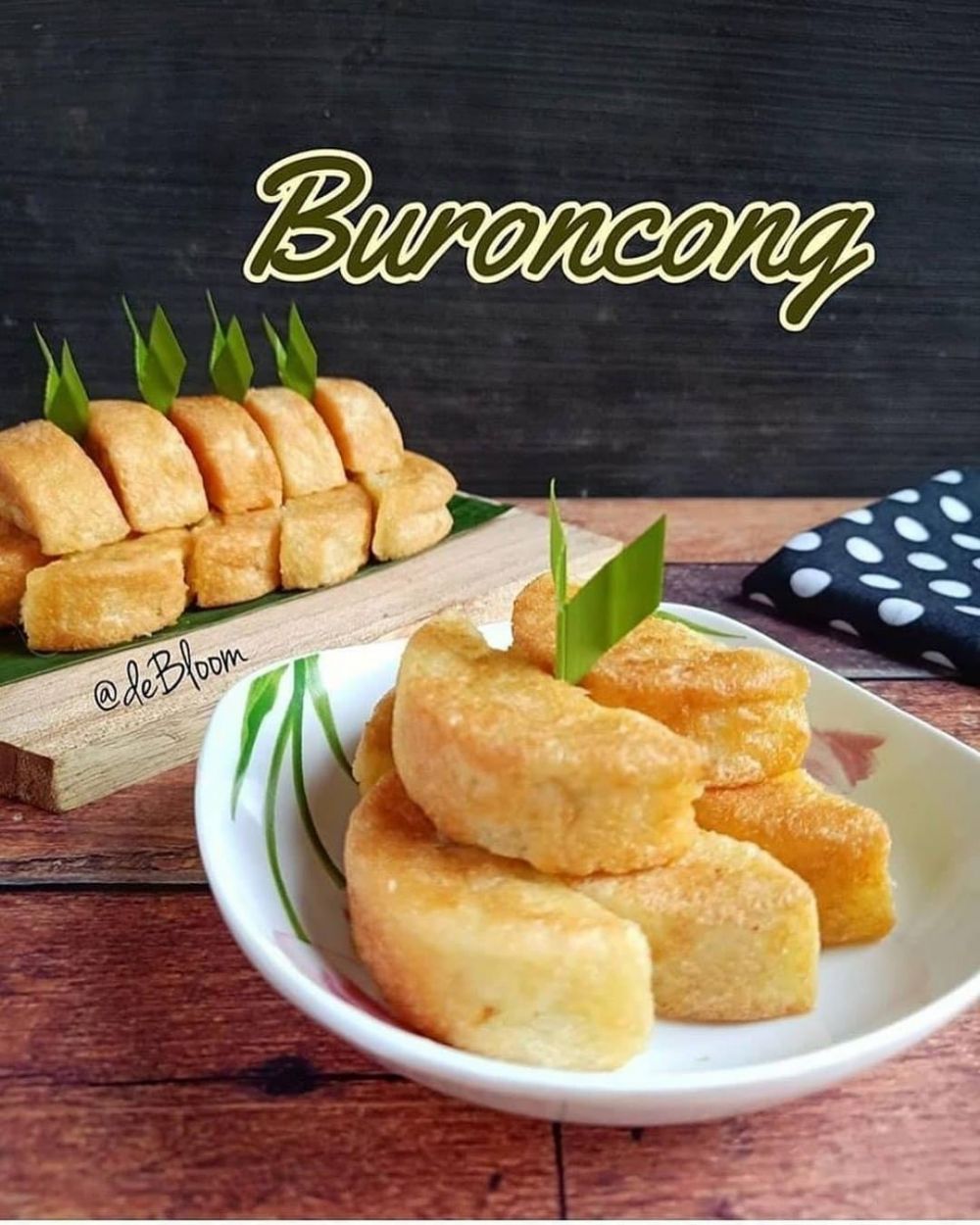 10 Resep jajanan pasar berbahan santan, lezat dan nikmat