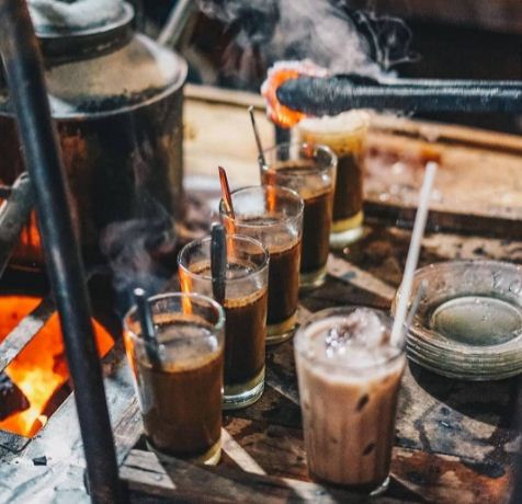 8 Resep minuman khas Jogja, dijamin nikmat dan bikin ketagihan