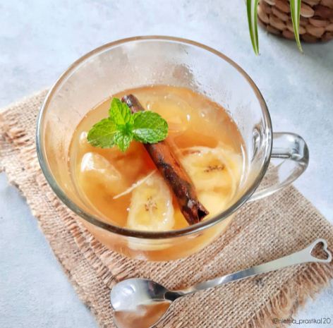 8 Resep minuman khas Jogja, dijamin nikmat dan bikin ketagihan