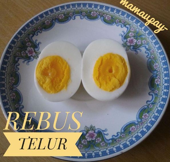 Resep makanan sehat © berbagai sumber Resep makanan sehat © berbagai sumber