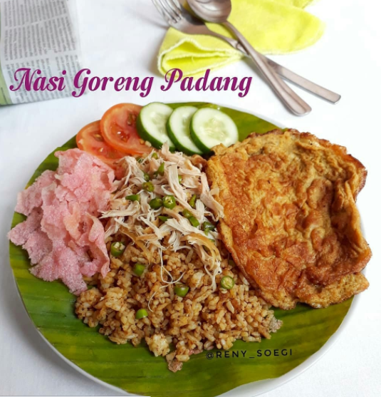10 Resep nasi goreng khas daerah, enak dan mudah dibuat