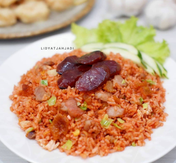 10 Resep nasi goreng khas daerah, enak dan mudah dibuat
