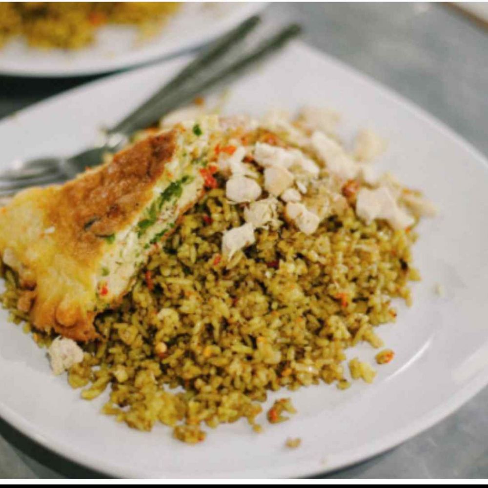 10 Resep nasi goreng khas daerah, enak dan mudah dibuat