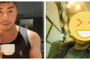 11 Potret transformasi gaya rambut Roy Kiyoshi, antimainstream