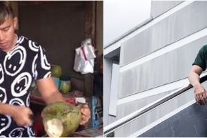 Kabar terkini 5 personel band yang jarang muncul, Uki Noah jualan baju