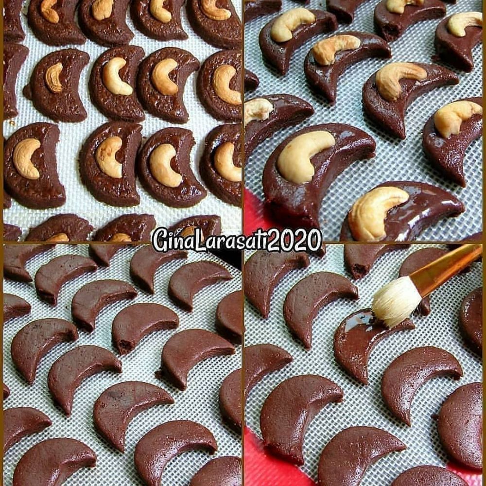 10 Resep kue kacang, gurih, enak dan bisa jadi ide jualan