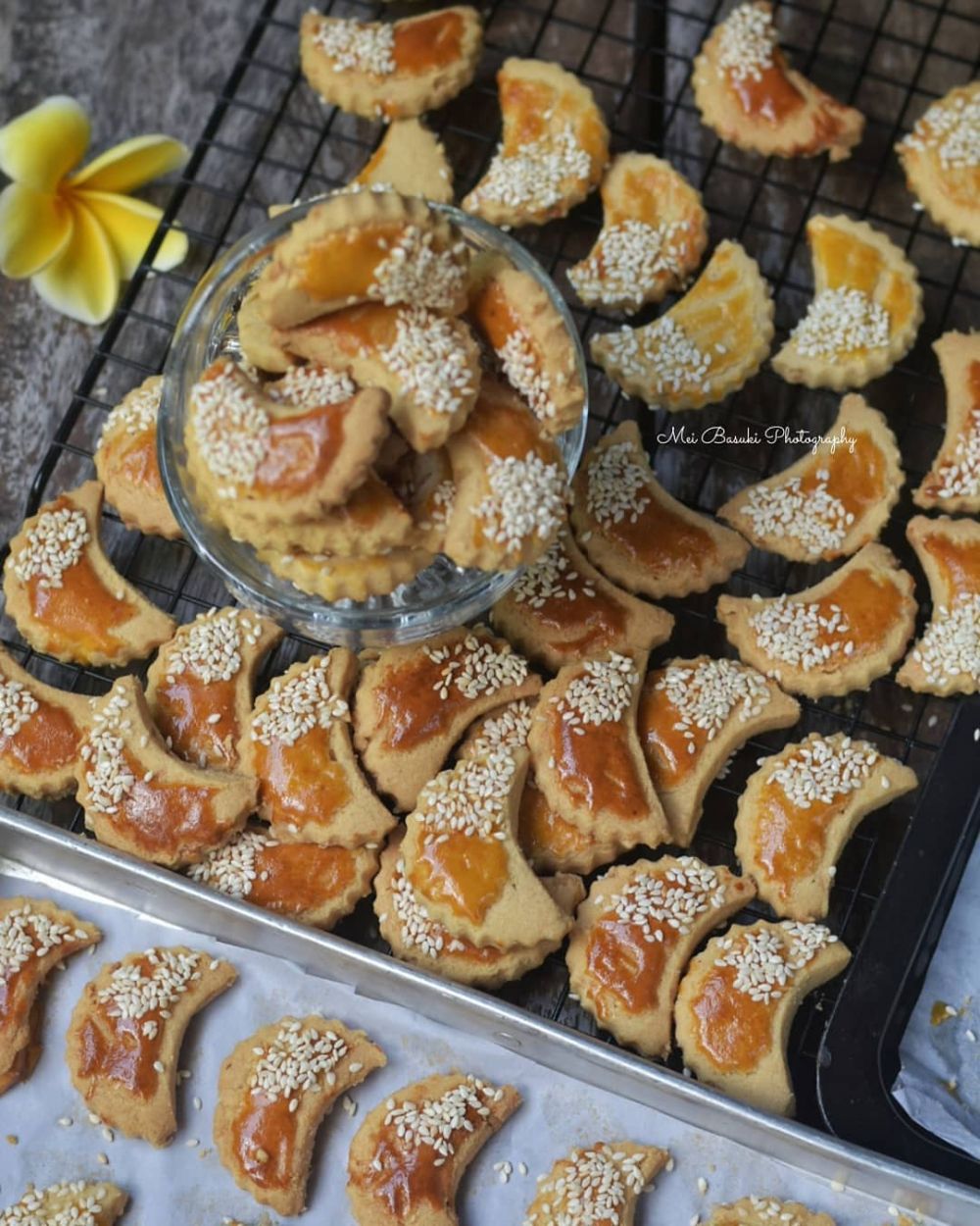 10 Resep kue kacang, gurih, enak dan bisa jadi ide jualan